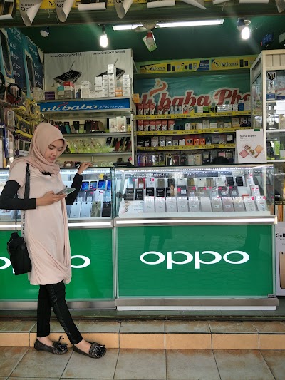 store