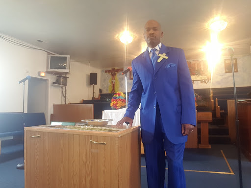 Mt Olive Missionary Church - Thumbnail