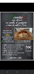 Photo n°12 de Instant Pizza Châtillon-sur-Chalaronne à Châtillon-sur-Chalaronne (Restaurant de sundae)