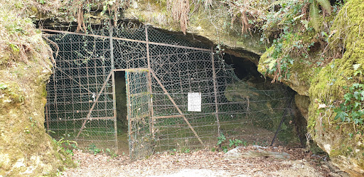 Grottes préhistoriques du Pouy - Thumbnail