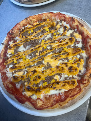 Photo 5 - Burger'Pizz