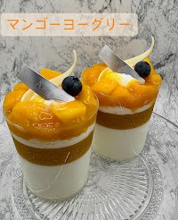 パティスリー シュアジカ