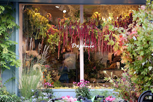 Photo n°19 de Daphnée Fleuriste à Paris (Prestataire de mariage)