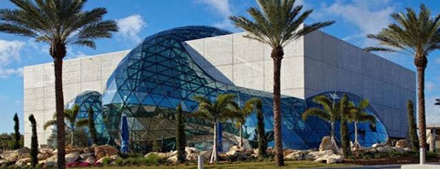 The Dali Museum