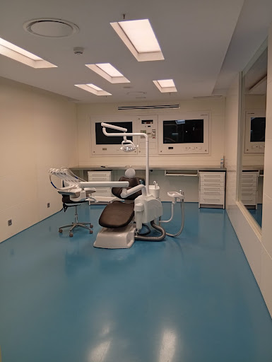 Impladent en Zaragoza - Dentista