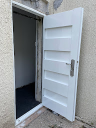 Photo n°26 de 2BS FERMETURES / SERRURERIE à La Celle-Saint-Cloud (Vitrerie - miroiterie)