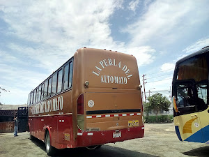 Servicentro Huarmey - Primax 3