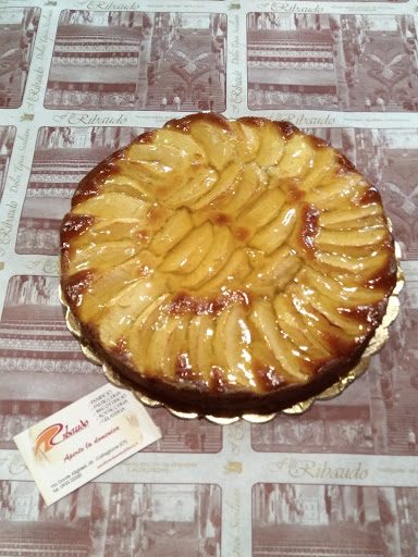 Ribaudo - Visual