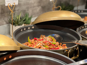 Photo n°19 de Planète Délice à Lons (Restaurant)