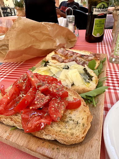 La Taverna del Sansovino - Thumbnail