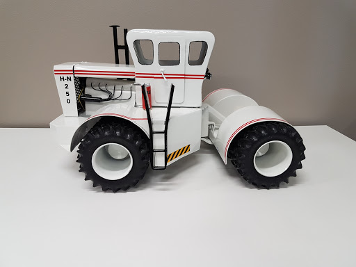 Big Equipment Co LLC