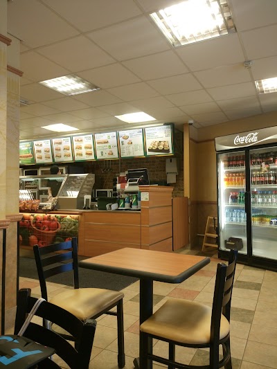 Photos of Subway