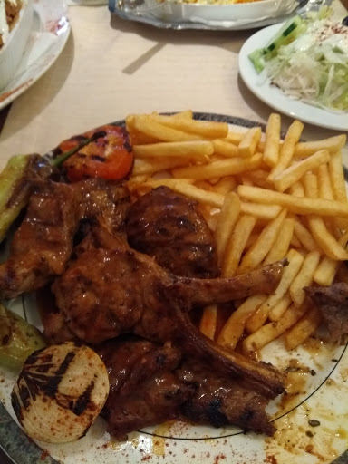 Efes Kebap - Visual
