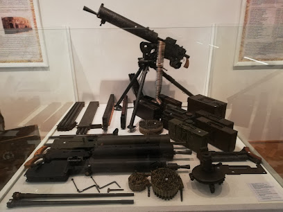 Muzeum 3 Dywizji Piechoty Legionów w Zamościu