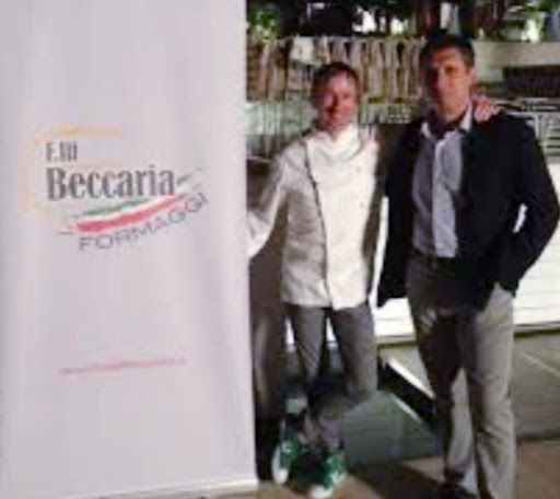 Fratelli Beccaria Sas