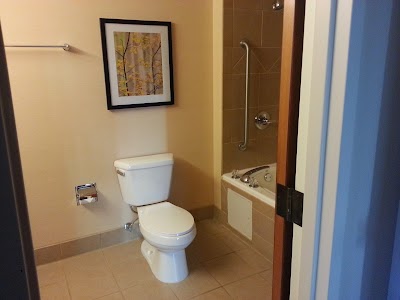 Photos of Courtyard by Marriott Denver Downtown
