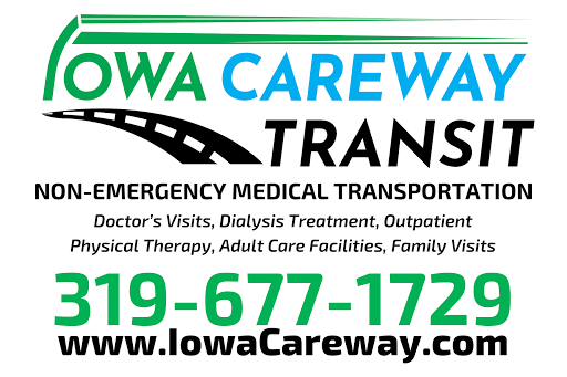 Iowa Careway Transit - Thumbnail