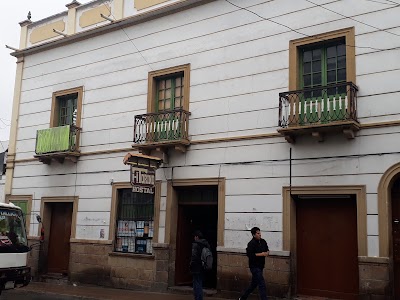 Photos of HOSTAL TORINO