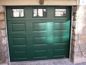 Photo n°23 de Art et Fenêtres - Sotteville-Lès-Rouen à Sotteville-lès-Rouen (Fournisseur de portes de garage)