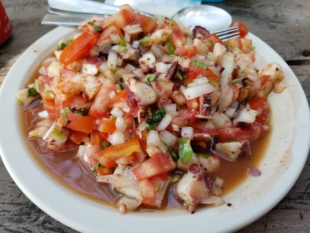 Pescadillas el Galeón