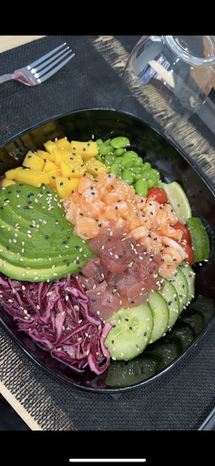 Photo 3 - Luffy sushi wok