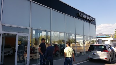 Photos of Olympia Auto