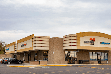 Canvas Credit Union Broomfield Branch 5155 W 120th Ave, Broomfield, CO 80020