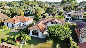 Photo n°4 de Orpi Mone Rosine Ondres à Ondres (Agence de location immobilière)