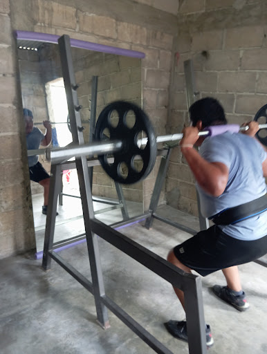 Marfil gym - Thumbnail