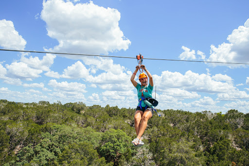 Camp Eagle - Visual