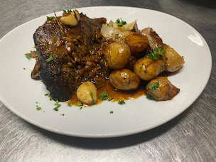 Photo n°93 de Restaurant pizzeria Santa Lucia à San-Martino-di-Lota (Restaurant)