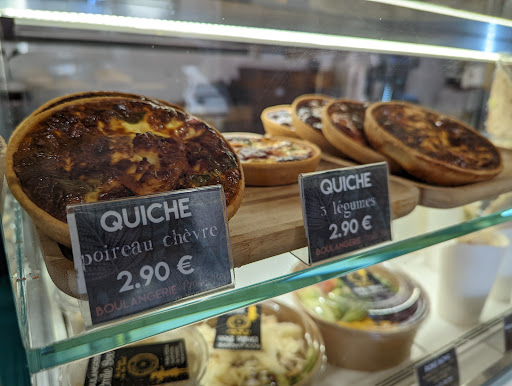 Le Coin du Boulanger - Aix-en-Provence - Thumbnail