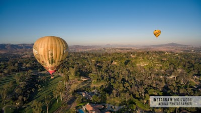 Magical Adventure Balloon Rides