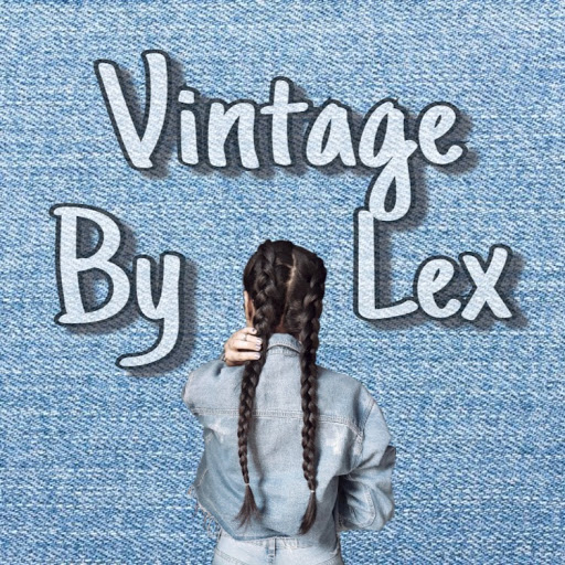 Vintage By Lex - Thumbnail