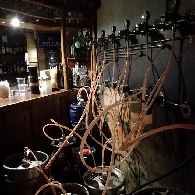 Down Under Pub Roma