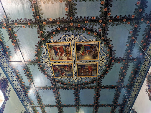 Mariä Heimsuchung und St. Nikolaus Gallery - Germany