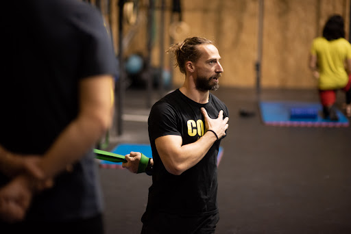 Ingemar Body Mechanics Gallery - Italy