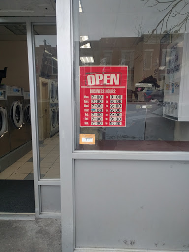 Regal Laundry - Thumbnail