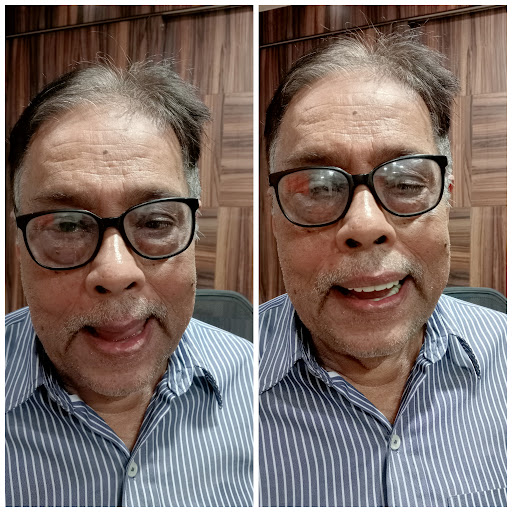 Business update post image