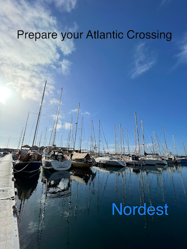 Nordest - Thumbnail