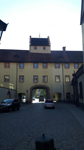 Amtsgericht Wolfach - Thumbnail