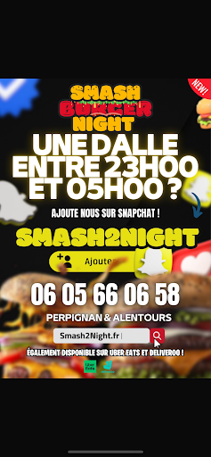 Photo 1 - Le Burger Artisan