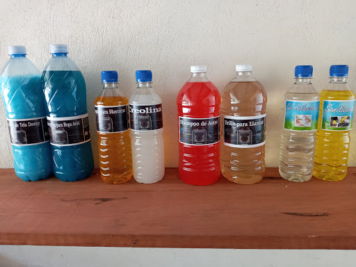 Productos Schnauzer - Mexico