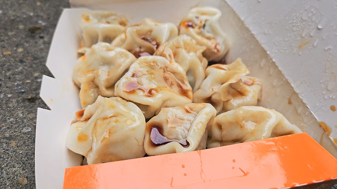 Seattle Dumpling Co. by null