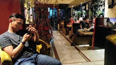 Photos of LOSARI LOUNGE