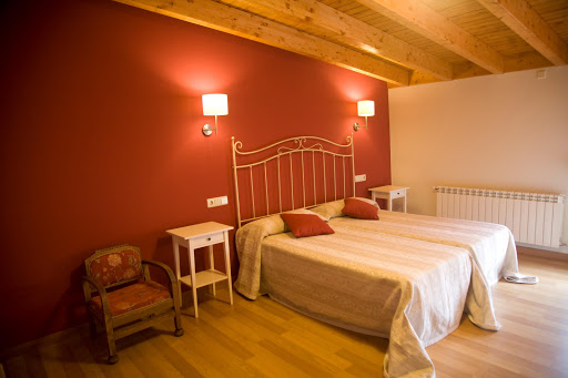 Albergue Santa Lucía - Thumbnail