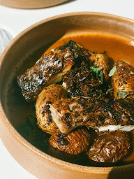 Photo n°37 de Restaurant Safran à Marseille (Café)