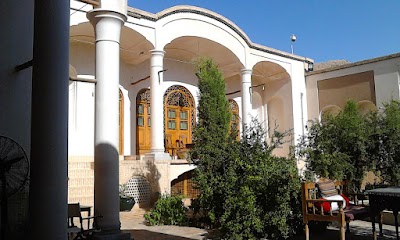 Photos of Morshedi House/خانه مرشدی