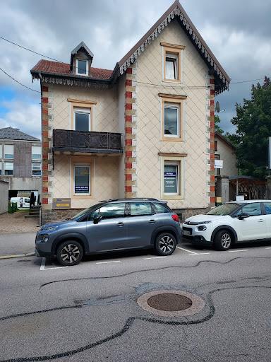 Avatar par défaut pour Plurifinances Gérardmer - Courtier Prêt Immobilier