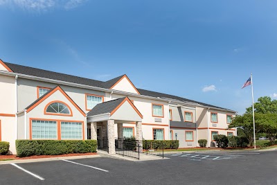 Microtel Inn and Suites by Wyndham Columbia/Fort Jackson N